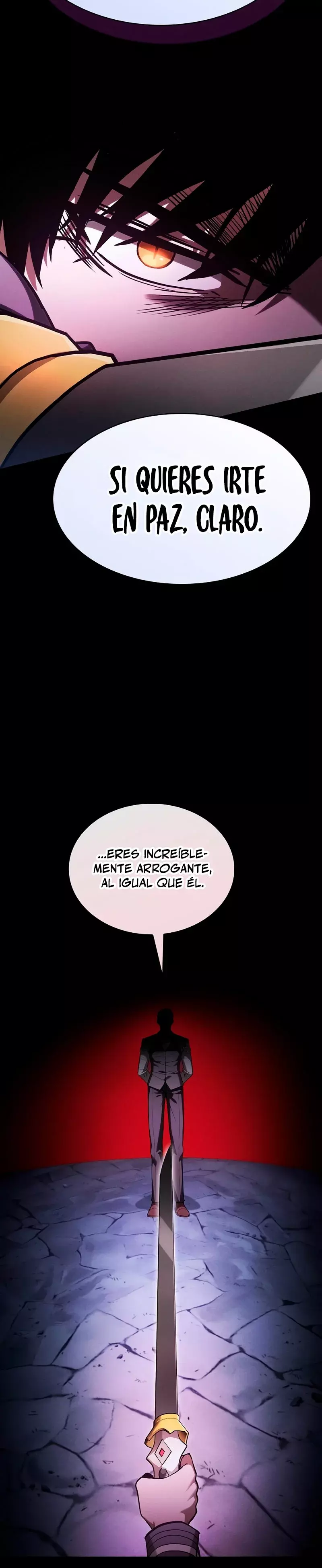 Read Maestro de Espadas Genio de la Academia ES Manga Online