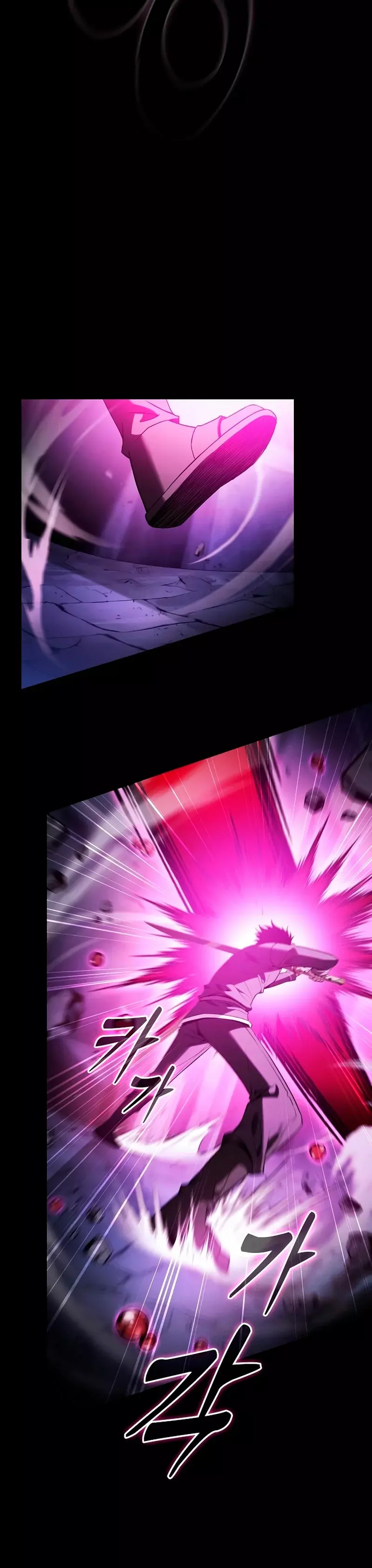Read Maestro de Espadas Genio de la Academia ES Manga Online