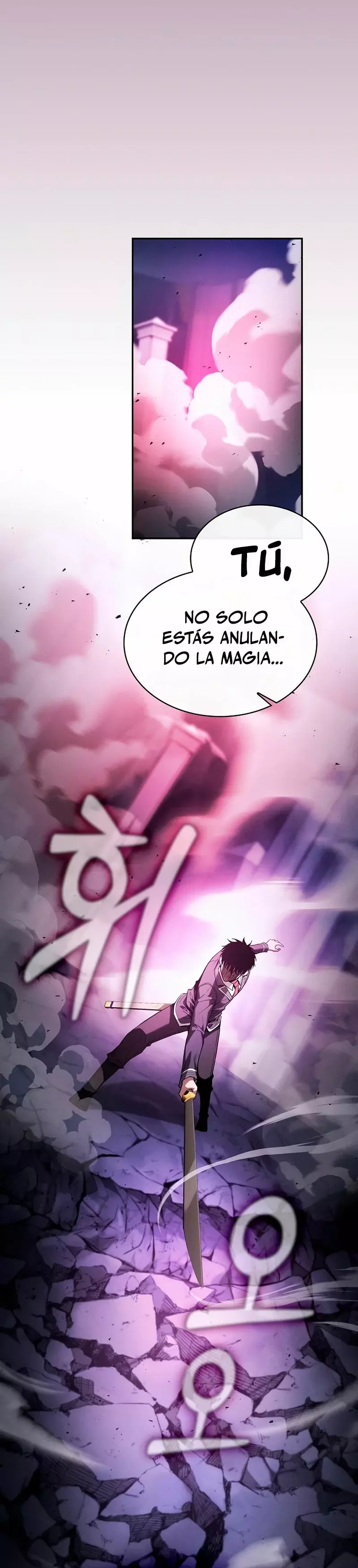 Read Maestro de Espadas Genio de la Academia ES Manga Online