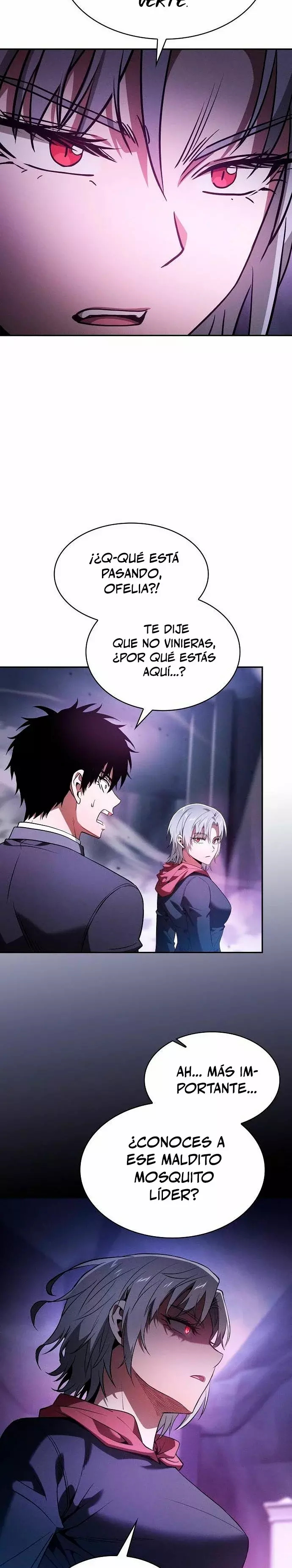 Read Maestro de Espadas Genio de la Academia ES Manga Online