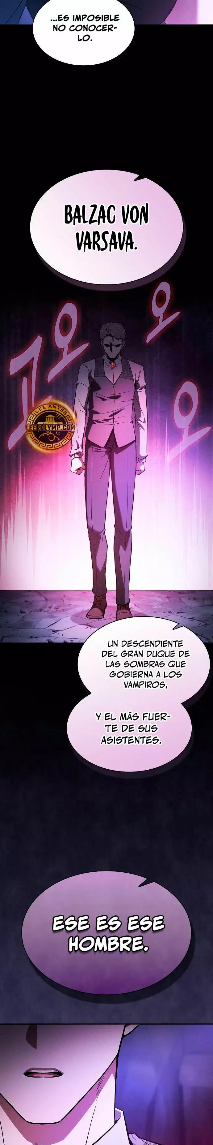 Read Maestro de Espadas Genio de la Academia ES Manga Online