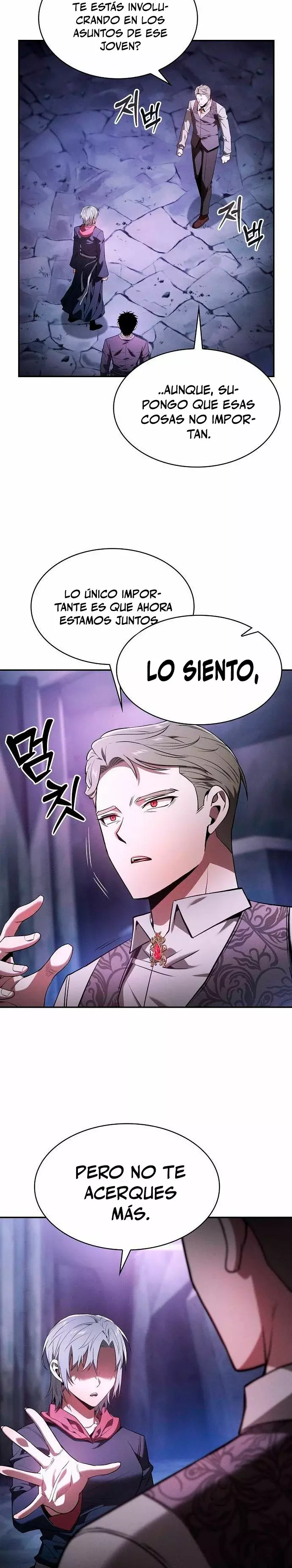 Read Maestro de Espadas Genio de la Academia ES Manga Online