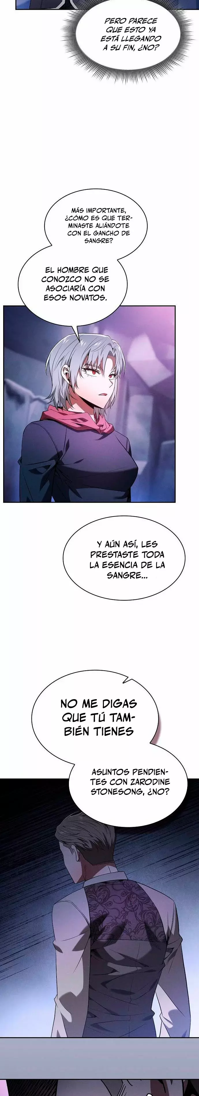 Read Maestro de Espadas Genio de la Academia ES Manga Online