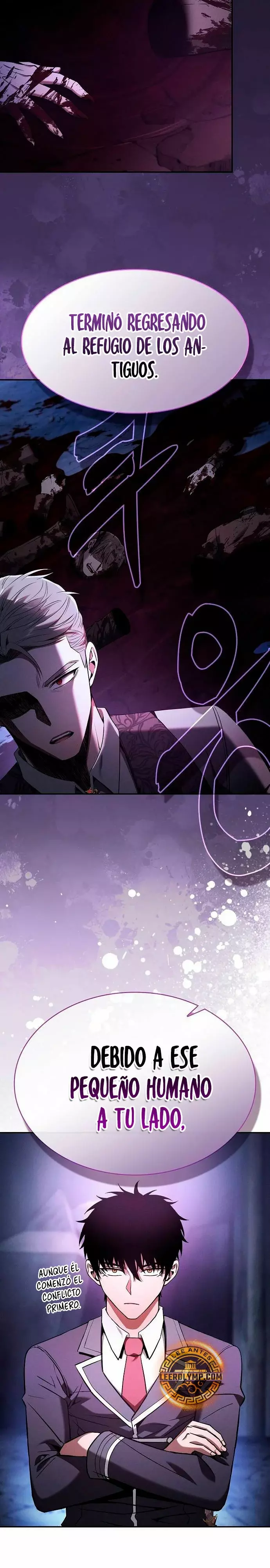 Read Maestro de Espadas Genio de la Academia ES Manga Online
