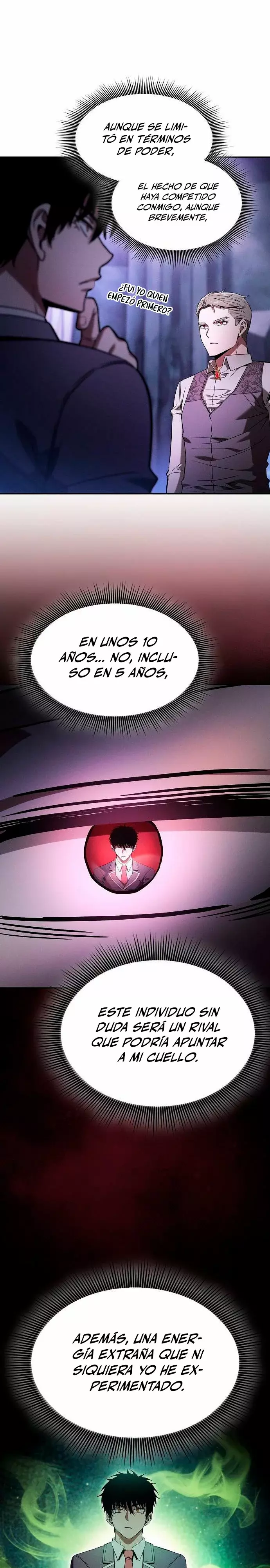 Read Maestro de Espadas Genio de la Academia ES Manga Online