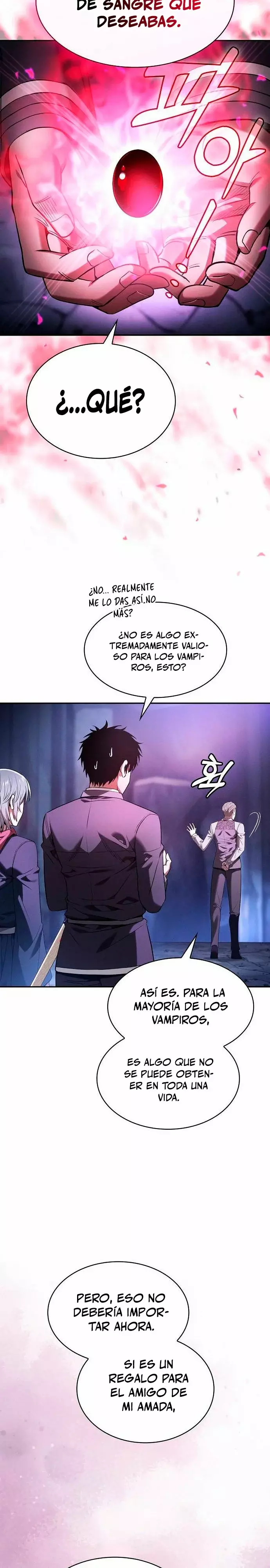 Read Maestro de Espadas Genio de la Academia ES Manga Online