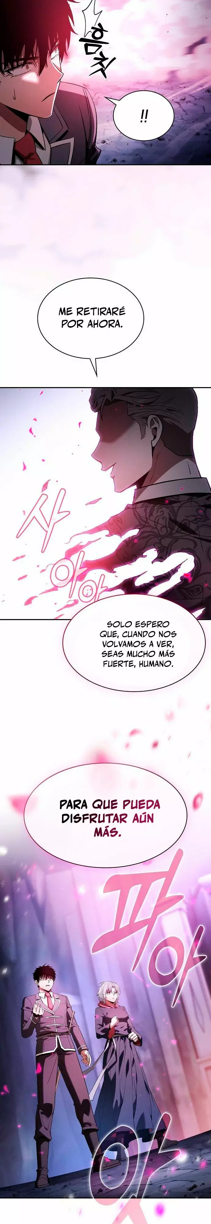 Read Maestro de Espadas Genio de la Academia ES Manga Online