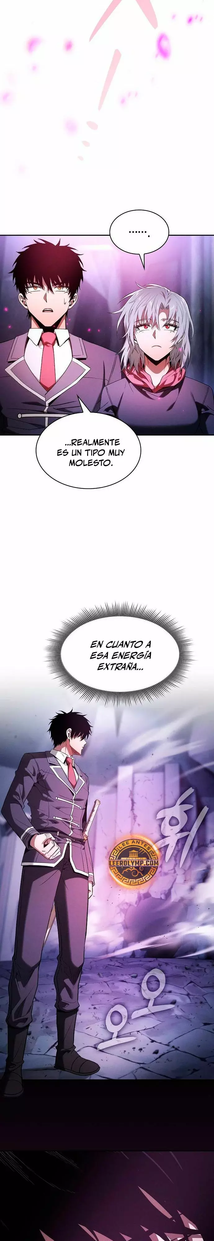 Read Maestro de Espadas Genio de la Academia ES Manga Online