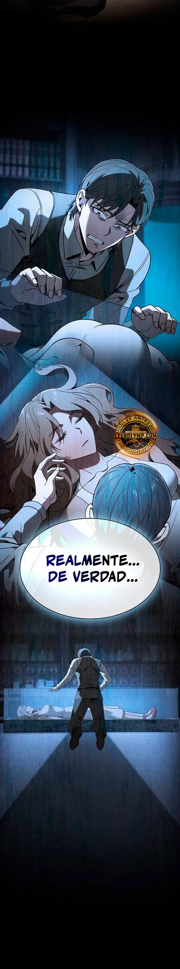 Read Maestro de Espadas Genio de la Academia ES Manga Online
