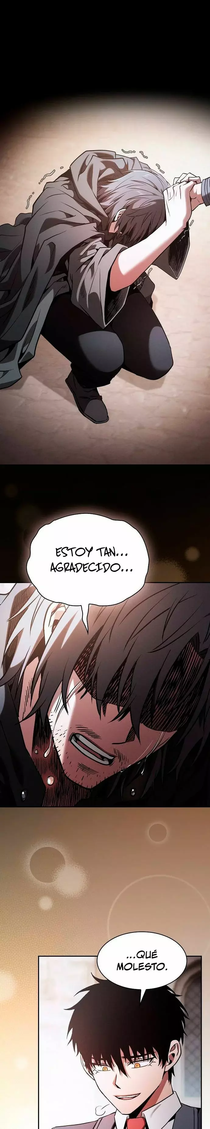 Read Maestro de Espadas Genio de la Academia ES Manga Online