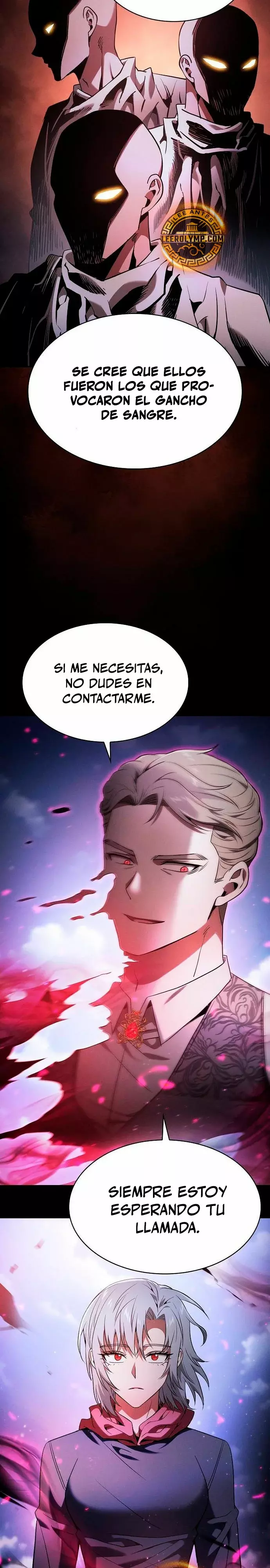 Read Maestro de Espadas Genio de la Academia ES Manga Online