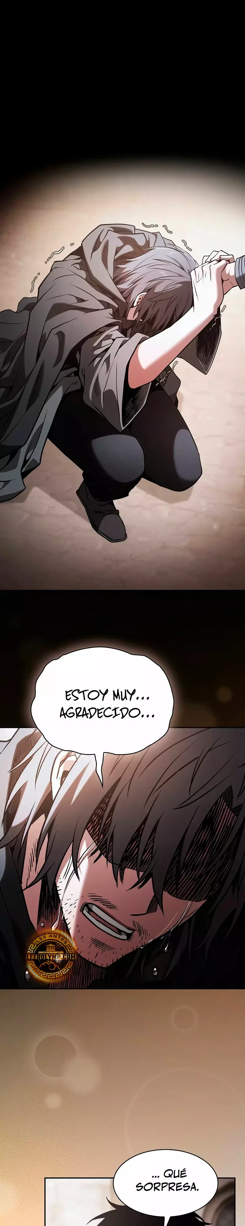 Read Maestro de Espadas Genio de la Academia ES Manga Online