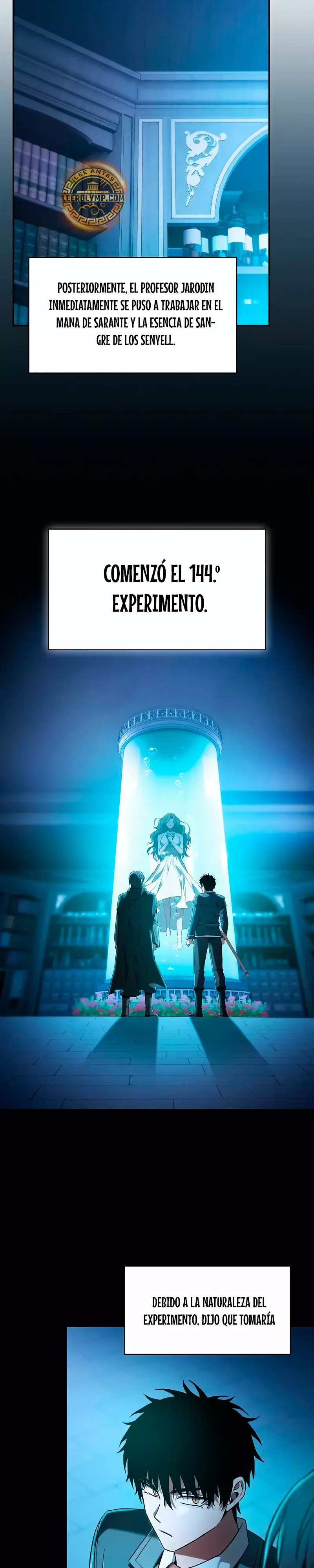 Read Maestro de Espadas Genio de la Academia ES Manga Online