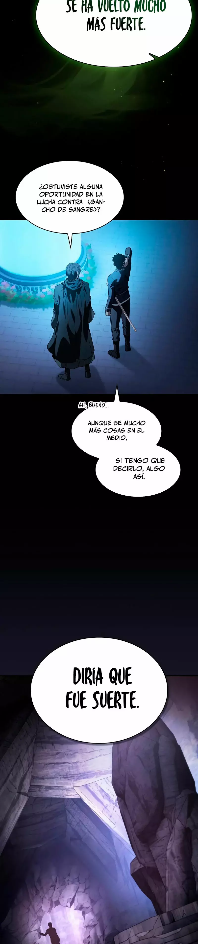 Read Maestro de Espadas Genio de la Academia ES Manga Online