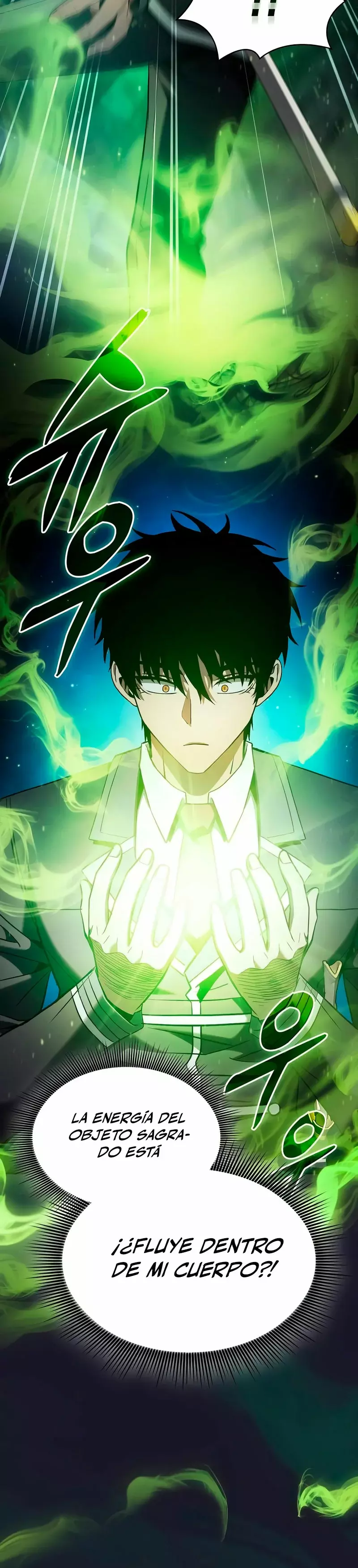 Read Maestro de Espadas Genio de la Academia ES Manga Online