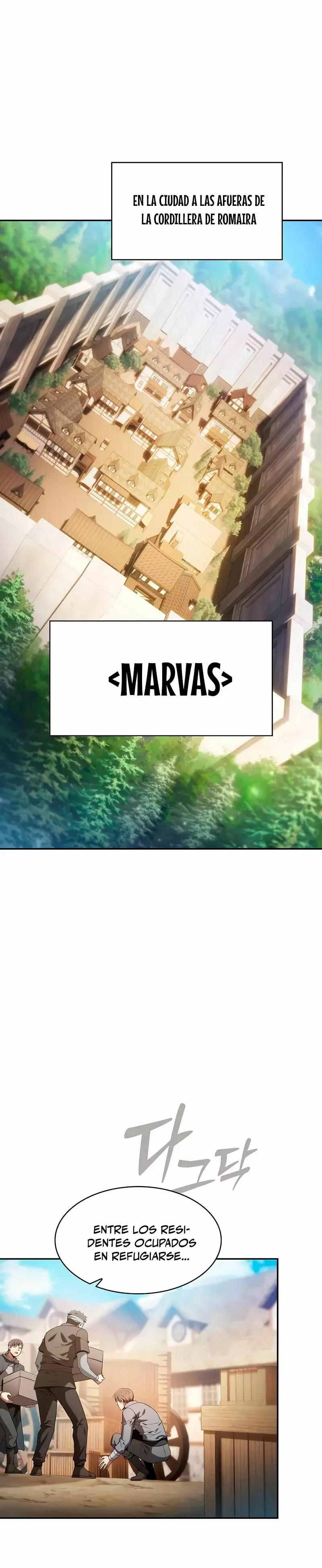 Read Maestro de Espadas Genio de la Academia ES Manga Online