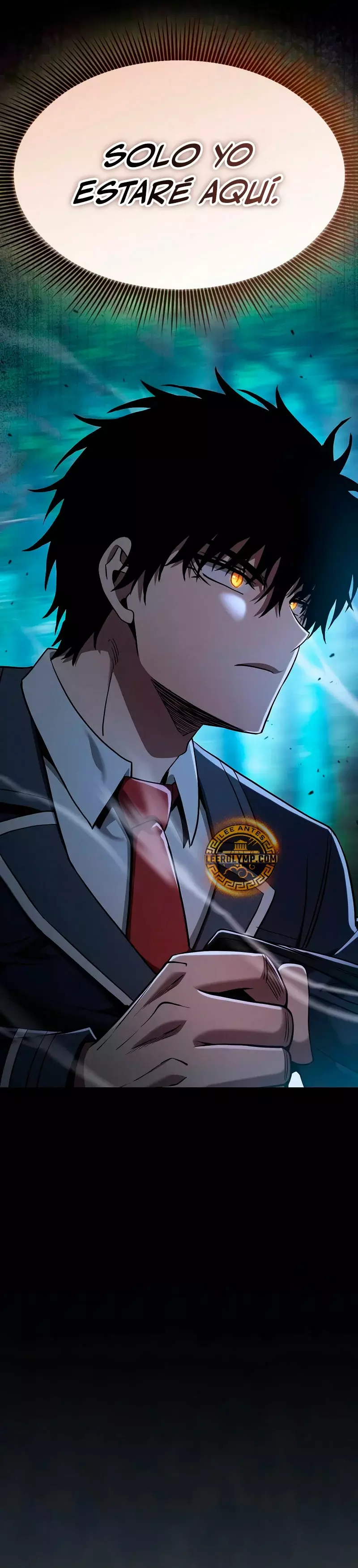 Read Maestro de Espadas Genio de la Academia ES Manga Online