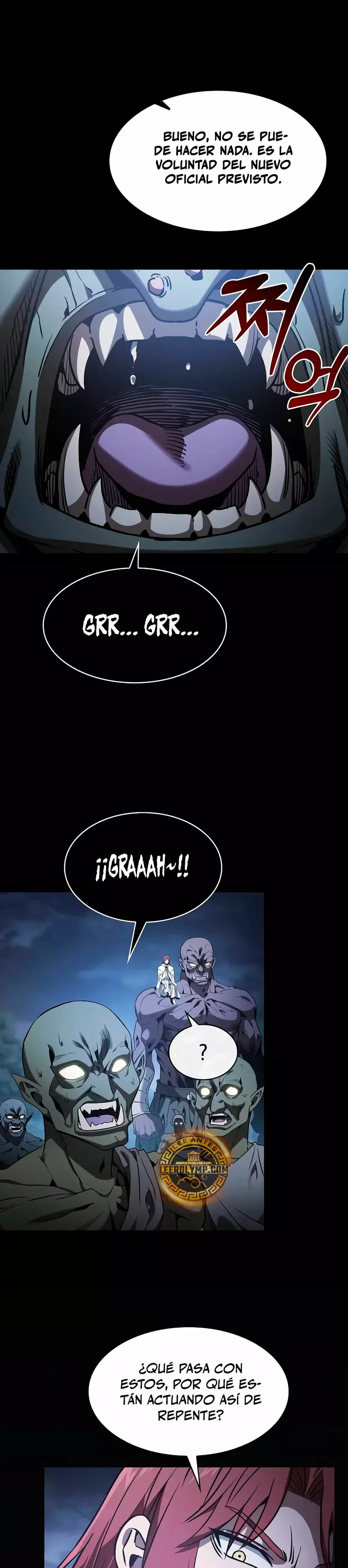 Read Maestro de Espadas Genio de la Academia ES Manga Online