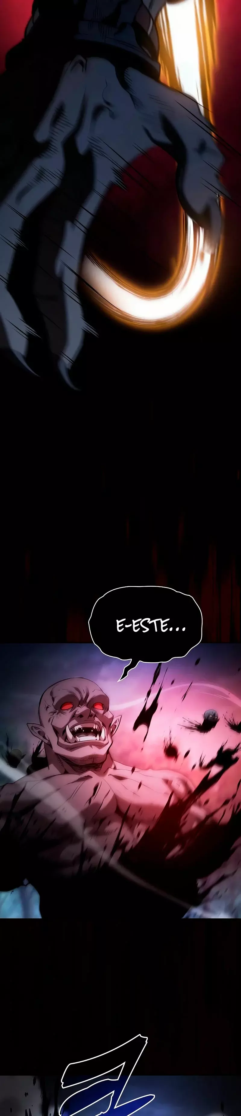 Read Maestro de Espadas Genio de la Academia ES Manga Online