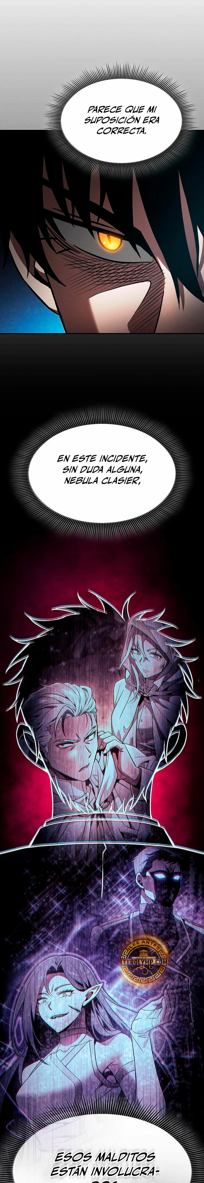 Read Maestro de Espadas Genio de la Academia ES Manga Online
