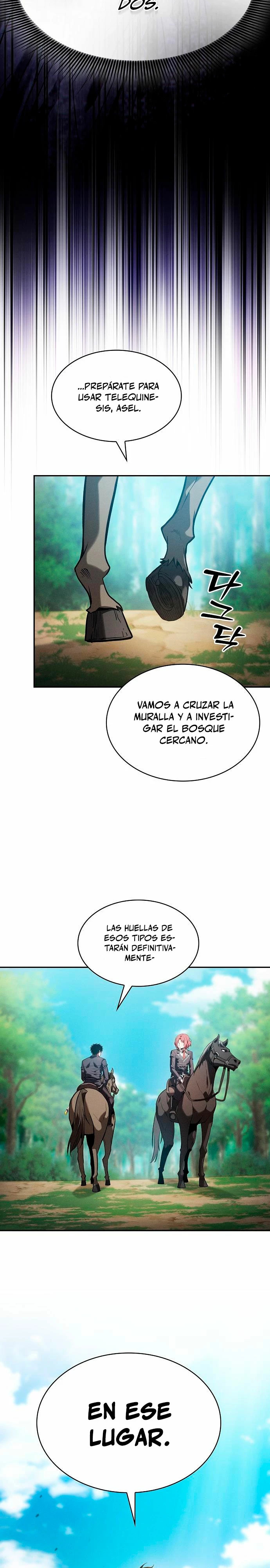 Read Maestro de Espadas Genio de la Academia ES Manga Online