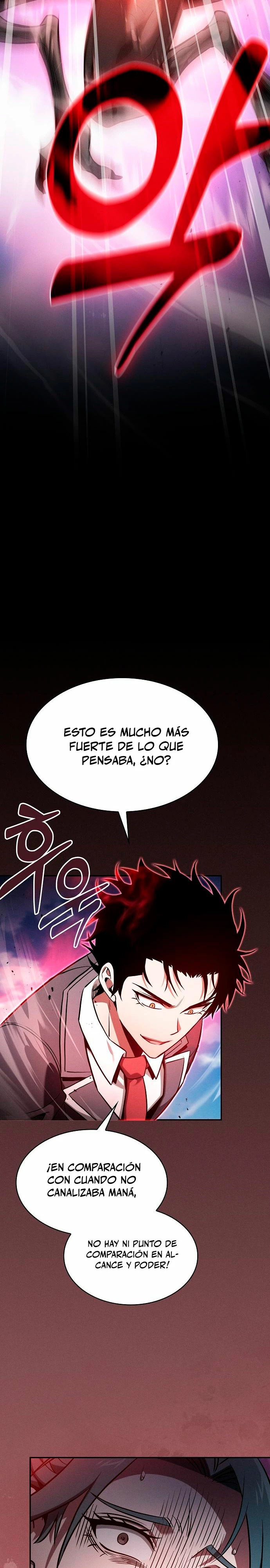 Read Maestro de Espadas Genio de la Academia ES Manga Online