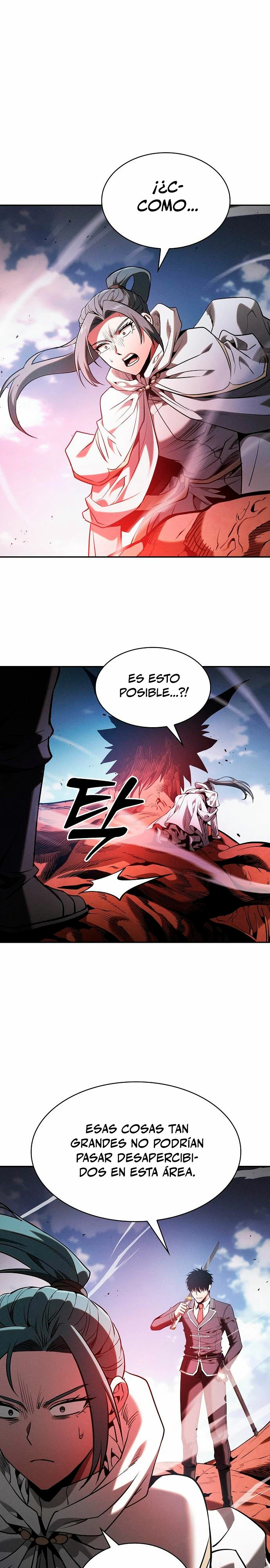 Read Maestro de Espadas Genio de la Academia ES Manga Online