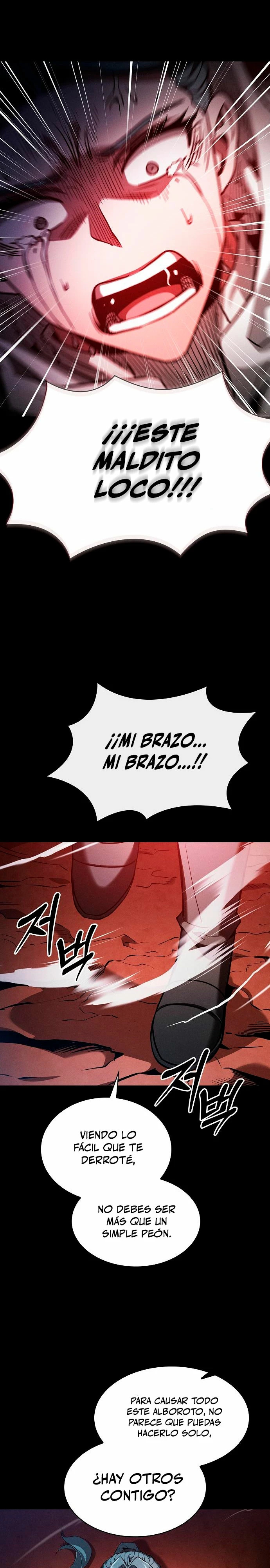 Read Maestro de Espadas Genio de la Academia ES Manga Online
