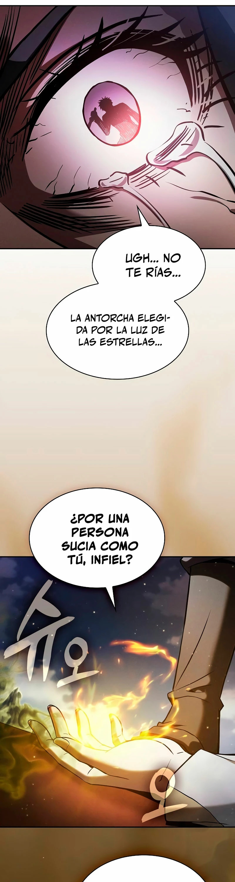 Read Maestro de Espadas Genio de la Academia ES Manga Online