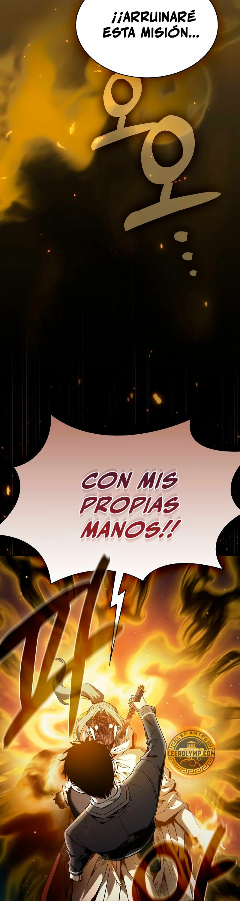 Read Maestro de Espadas Genio de la Academia ES Manga Online