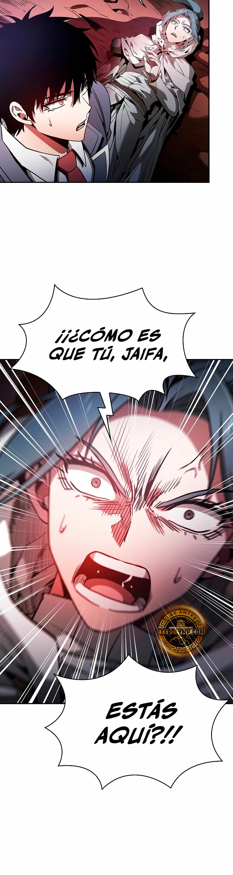 Read Maestro de Espadas Genio de la Academia ES Manga Online
