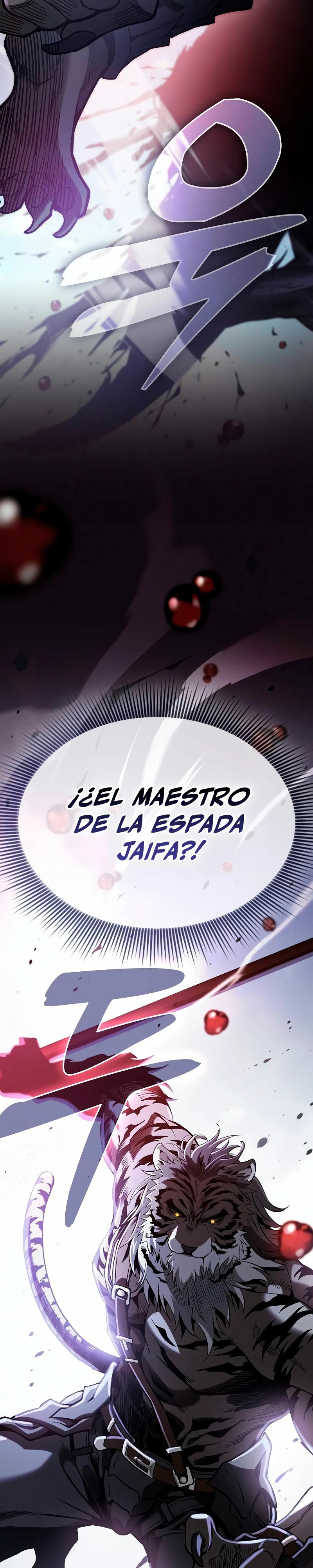 Read Maestro de Espadas Genio de la Academia ES Manga Online