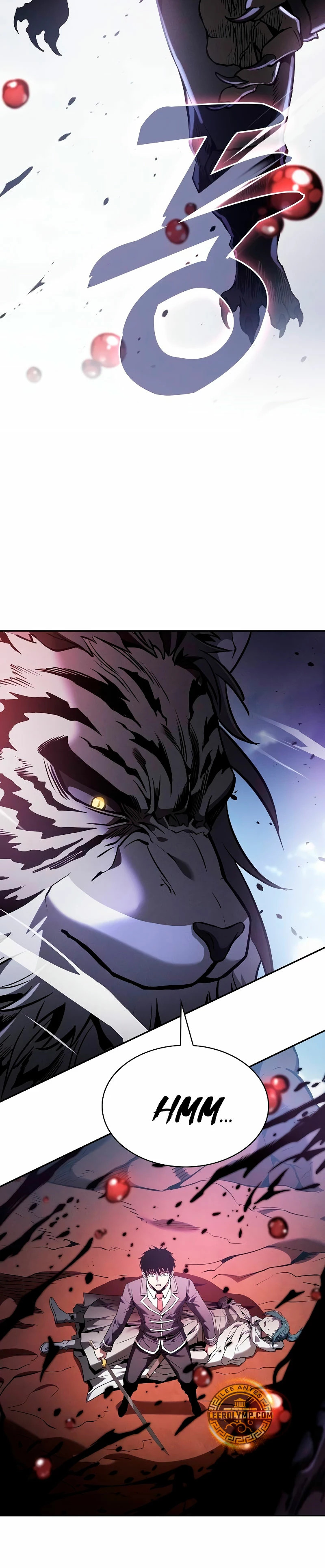 Read Maestro de Espadas Genio de la Academia ES Manga Online