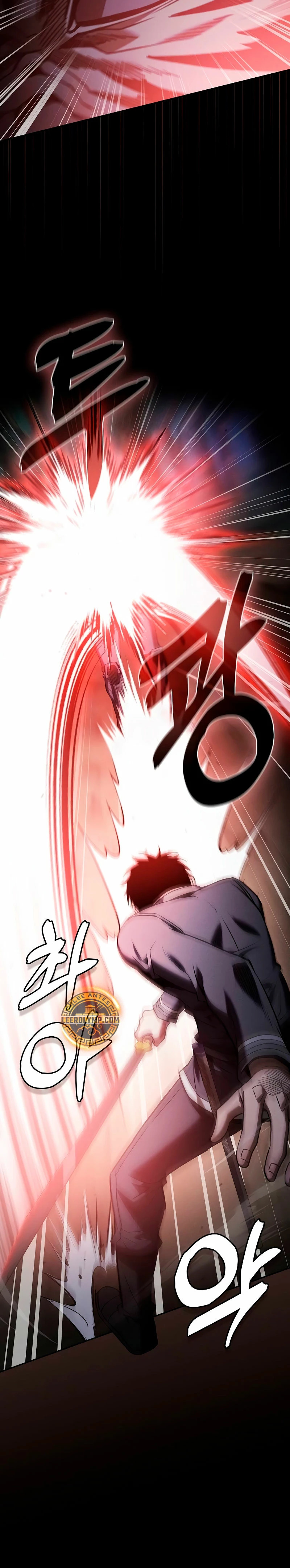 Read Maestro de Espadas Genio de la Academia ES Manga Online