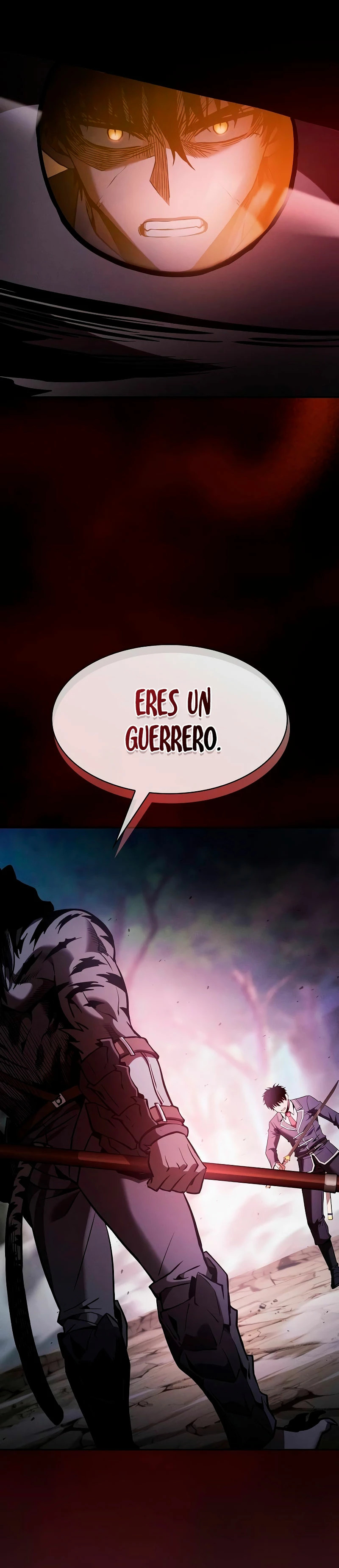 Read Maestro de Espadas Genio de la Academia ES Manga Online