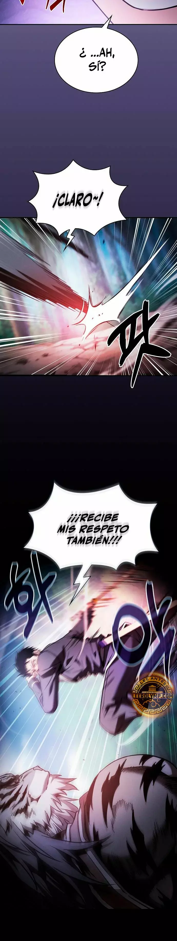 Read Maestro de Espadas Genio de la Academia ES Manga Online