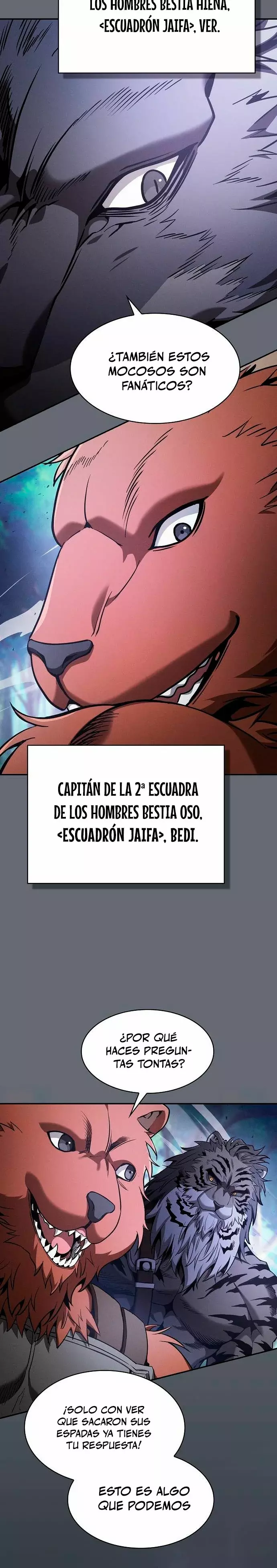 Read Maestro de Espadas Genio de la Academia ES Manga Online