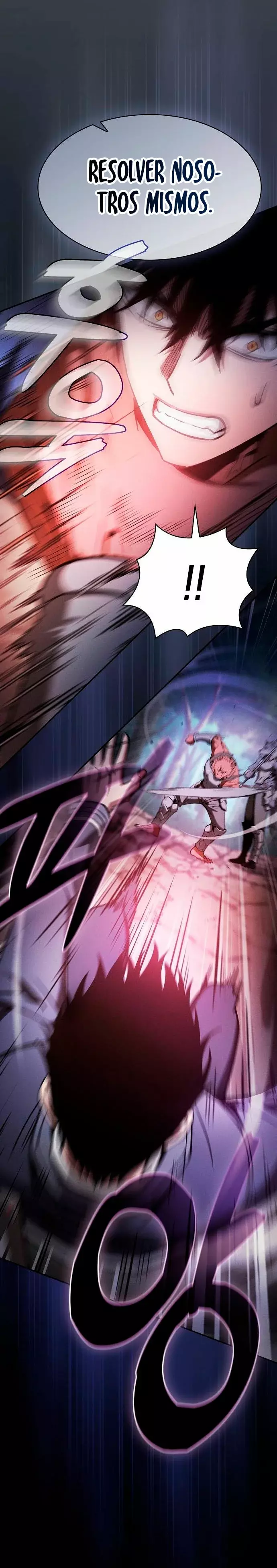 Read Maestro de Espadas Genio de la Academia ES Manga Online
