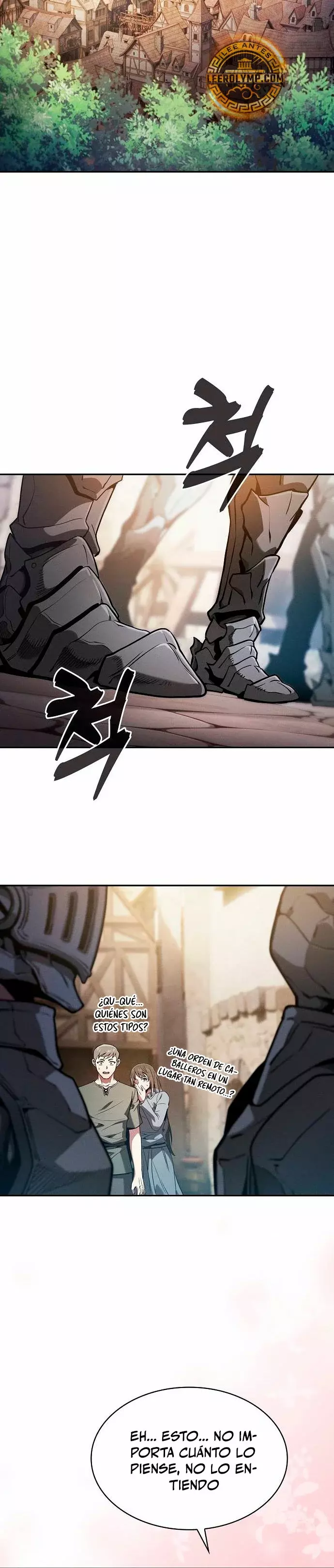 Read Maestro de Espadas Genio de la Academia ES Manga Online