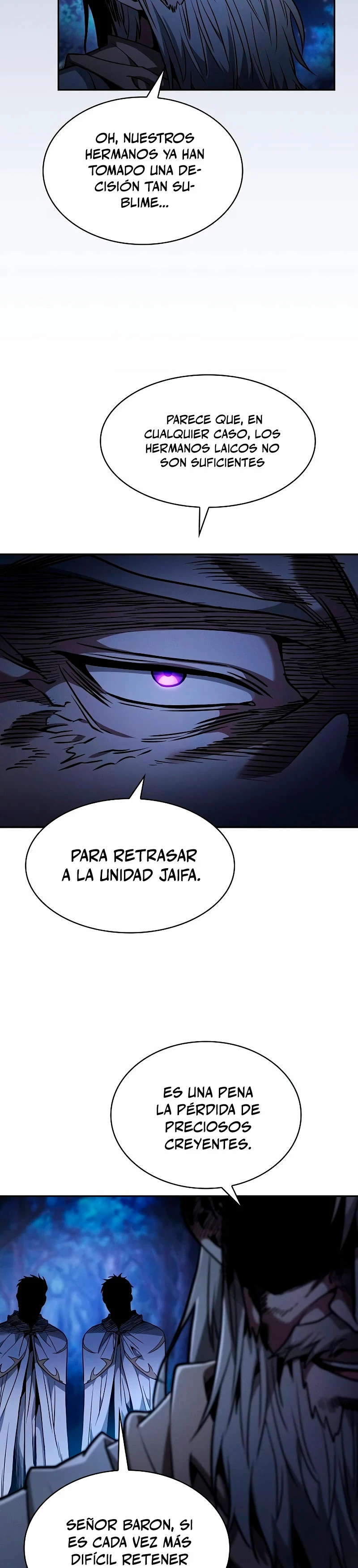 Read Maestro de Espadas Genio de la Academia ES Manga Online