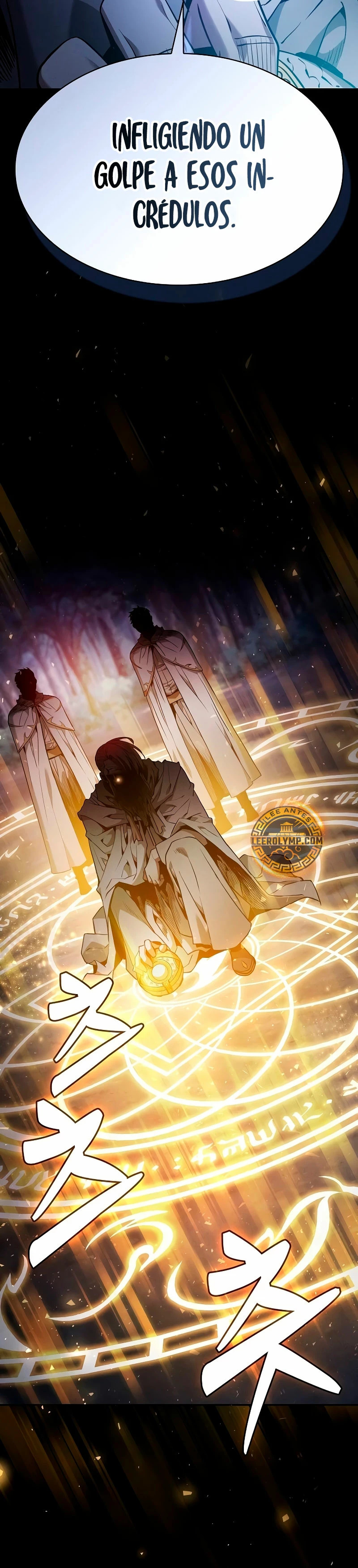 Read Maestro de Espadas Genio de la Academia ES Manga Online