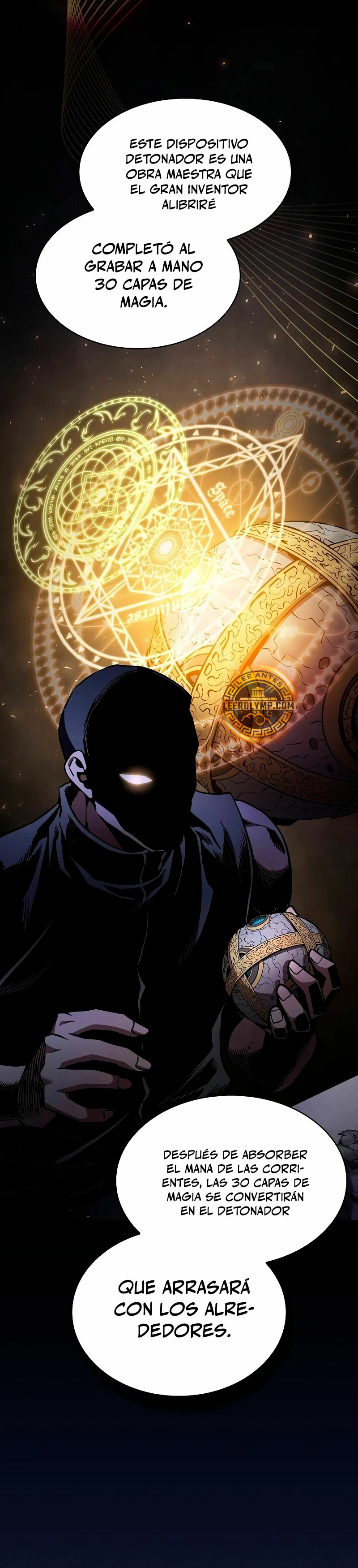 Read Maestro de Espadas Genio de la Academia ES Manga Online