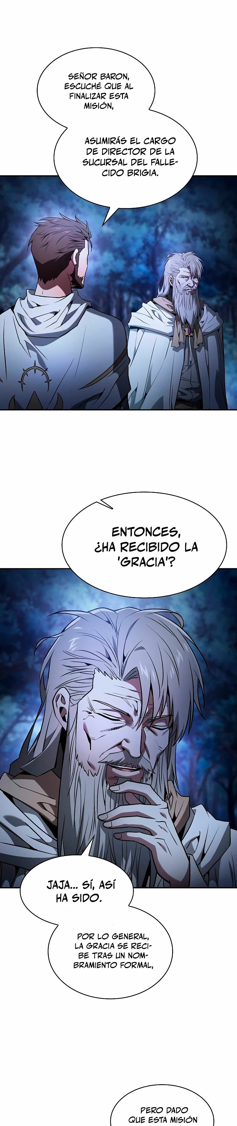 Read Maestro de Espadas Genio de la Academia ES Manga Online