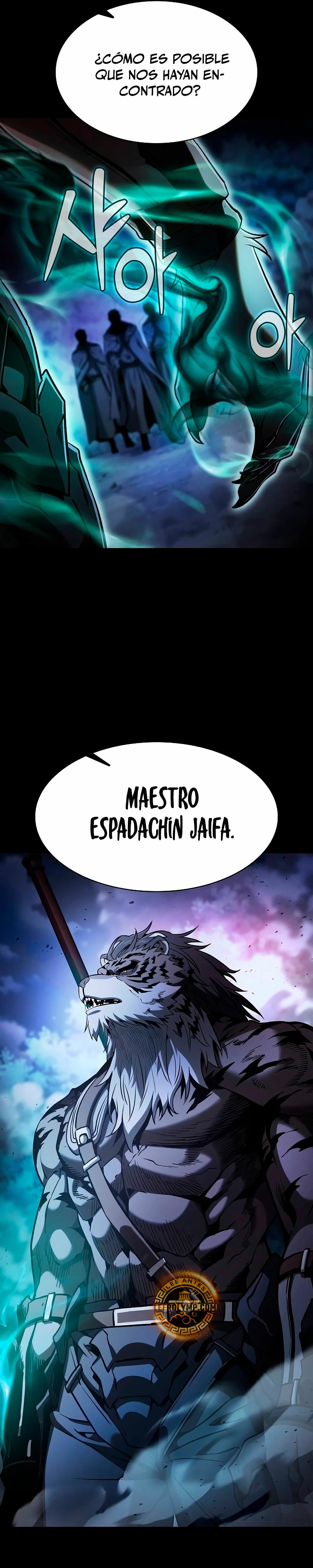 Read Maestro de Espadas Genio de la Academia ES Manga Online