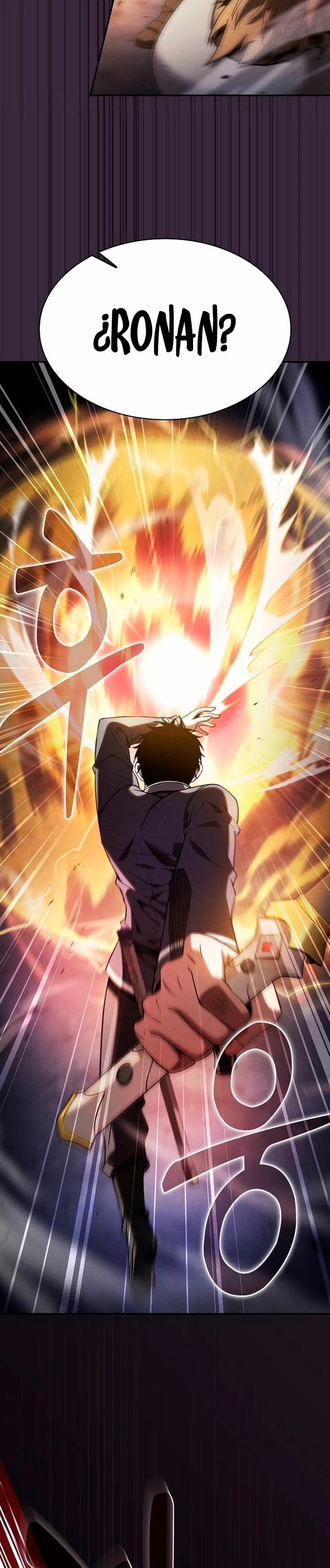 Read Maestro de Espadas Genio de la Academia ES Manga Online