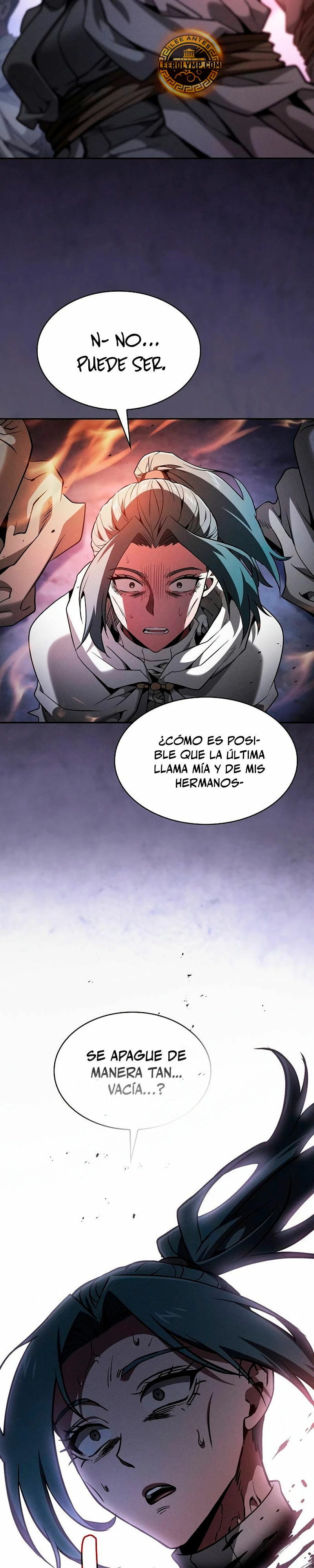 Read Maestro de Espadas Genio de la Academia ES Manga Online