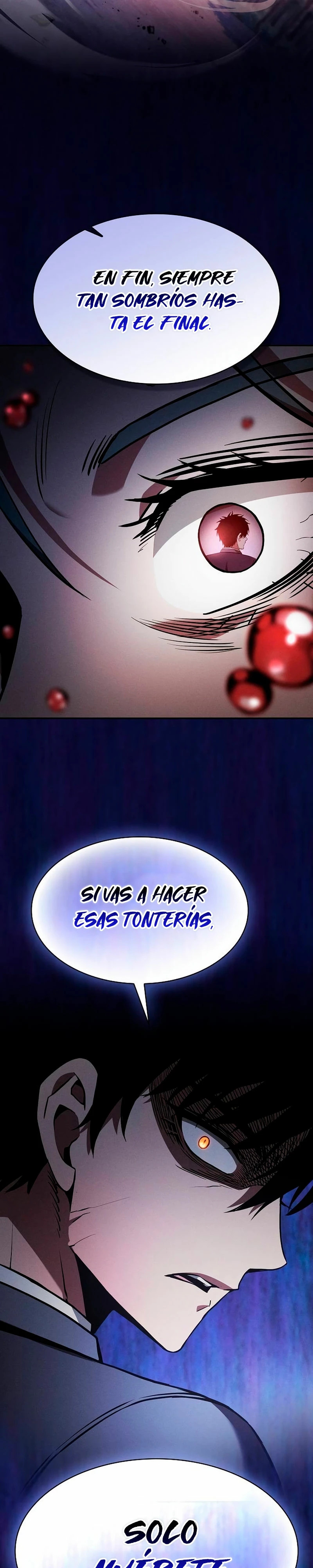 Read Maestro de Espadas Genio de la Academia ES Manga Online