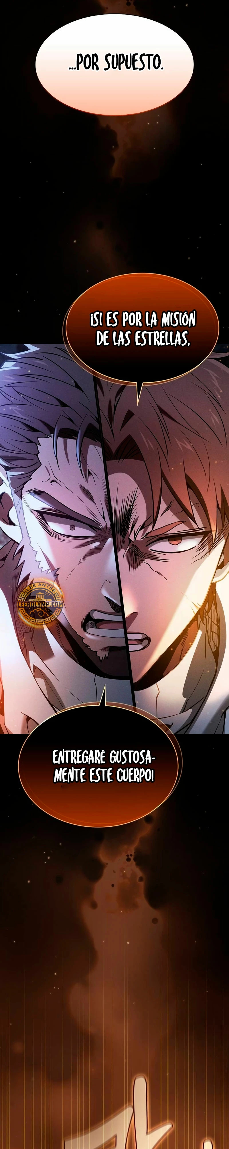 Read Maestro de Espadas Genio de la Academia ES Manga Online