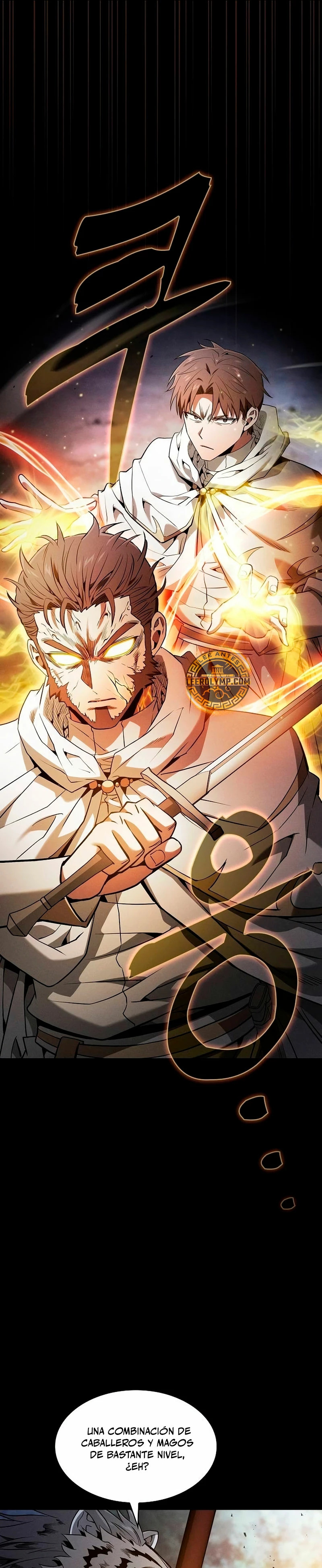 Read Maestro de Espadas Genio de la Academia ES Manga Online