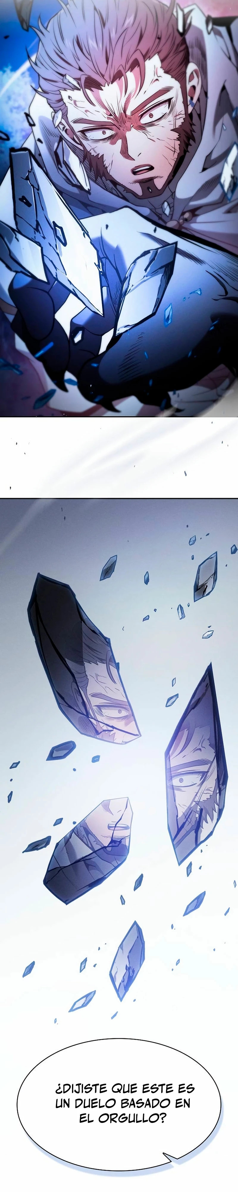 Read Maestro de Espadas Genio de la Academia ES Manga Online
